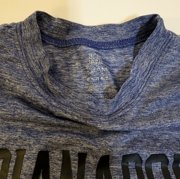 Back To School Bundle Indianapolis Colts 2 Hooded Sweatshirts 3 T-shirts Size S - Picture 3 of 11